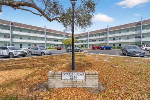 2254 NORWEGIAN DRIVE 2 CLEARWATER FL 33763