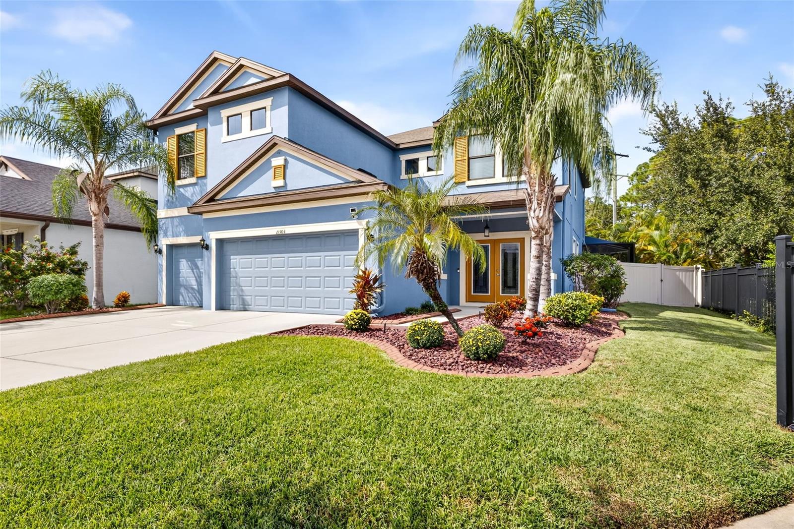 11303 LAZY HICKORY LANE