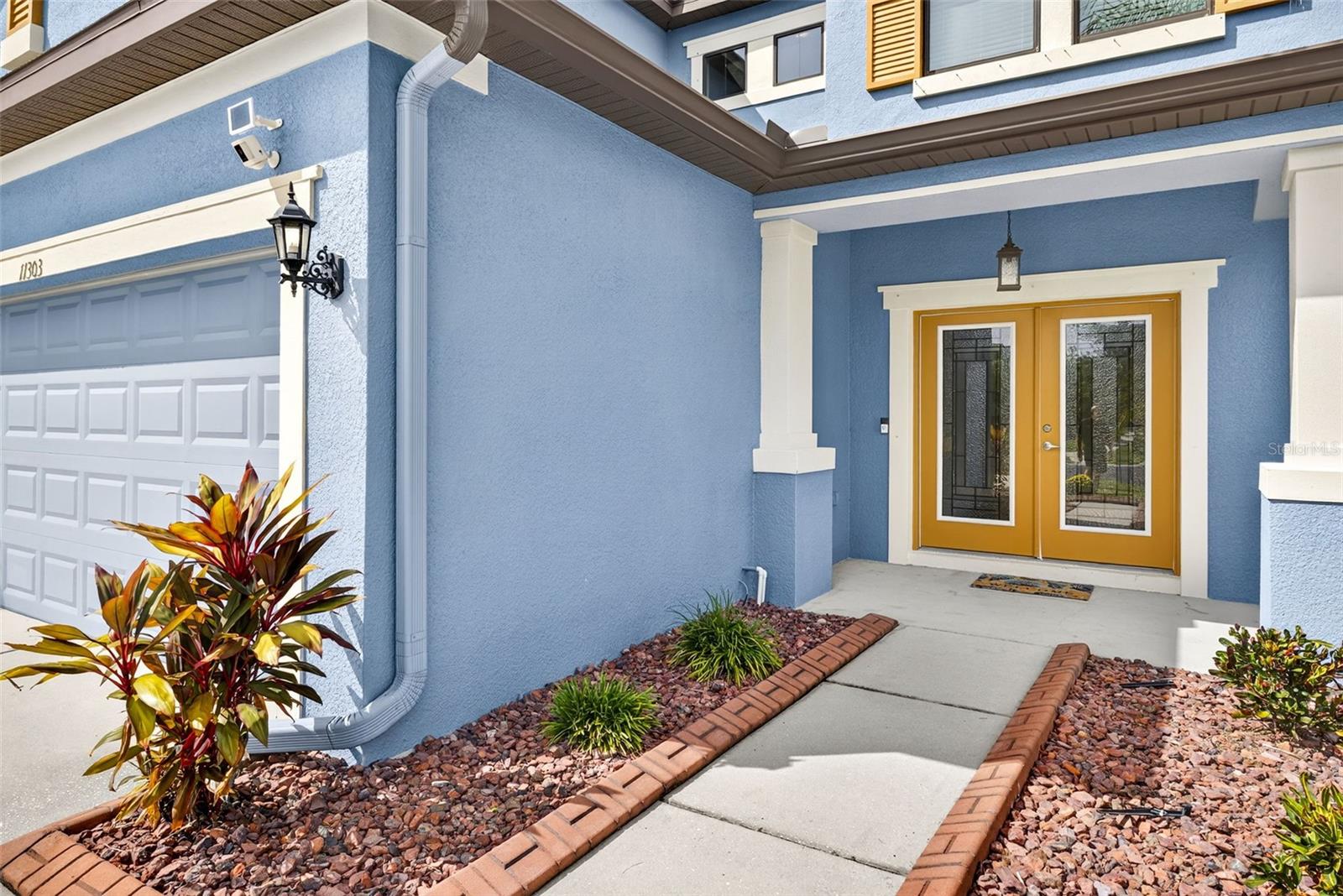 11303 LAZY HICKORY LANE