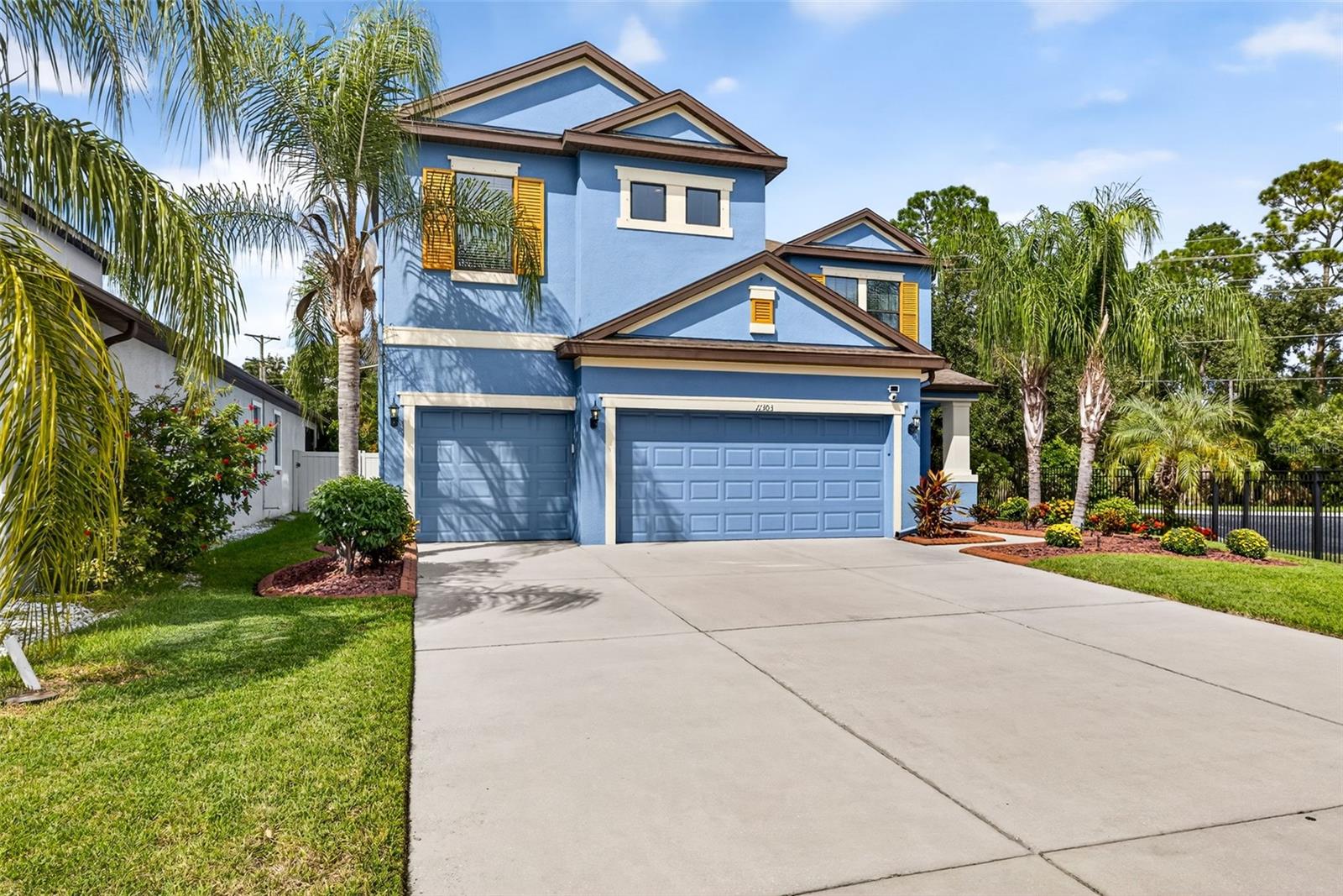11303 LAZY HICKORY LANE