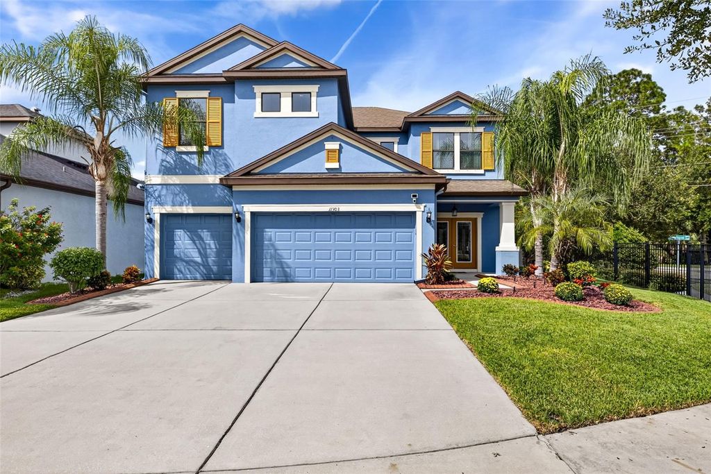 Photo of 11303 Lazy Hickory Lane, Tampa, FL 33635 (MLS # TB8433242)