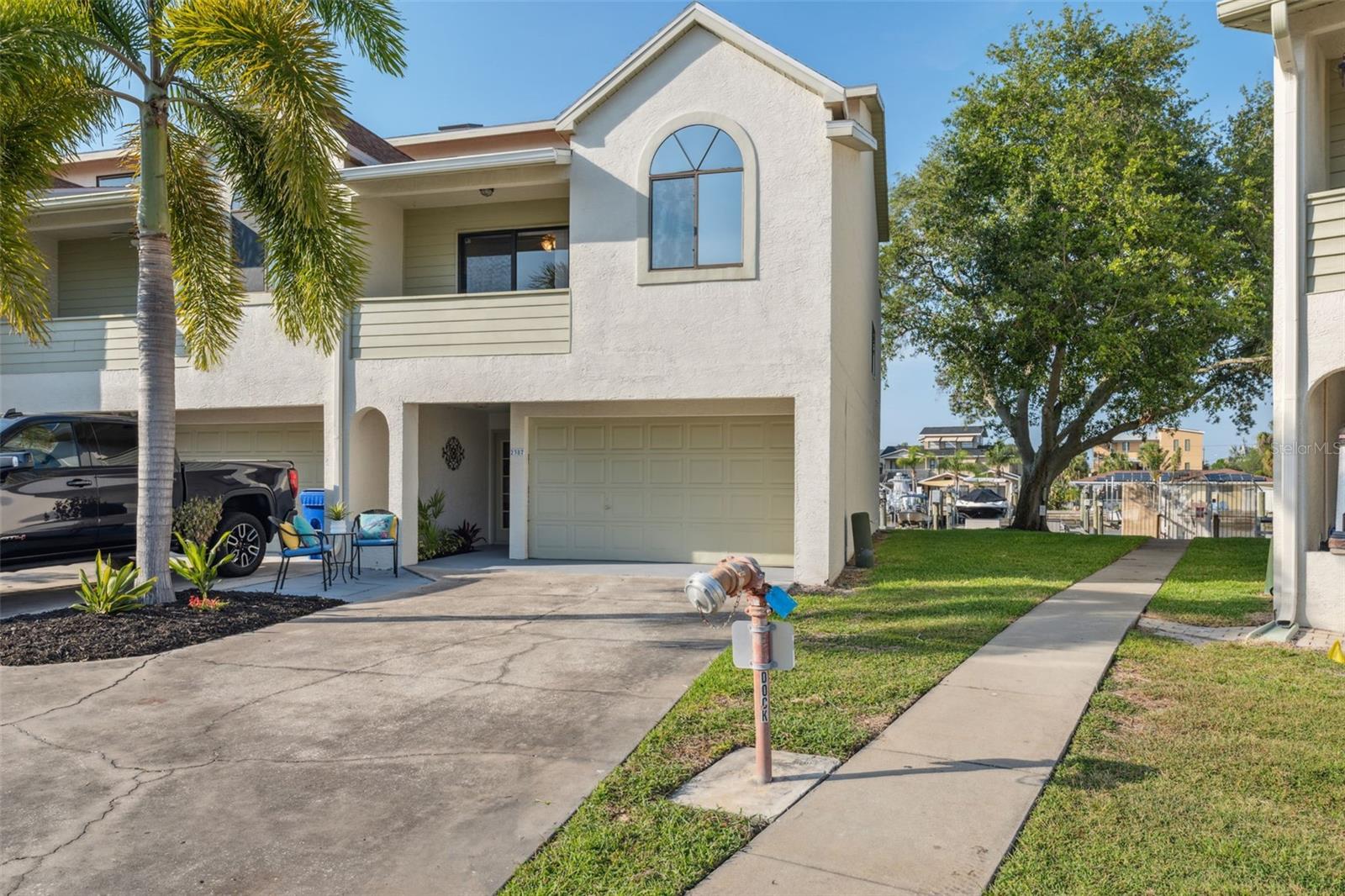 2387 HANOVER DRIVE 2387