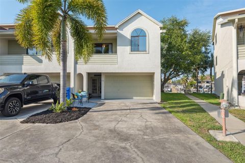 2387 HANOVER DRIVE 2387 DUNEDIN FL 34698