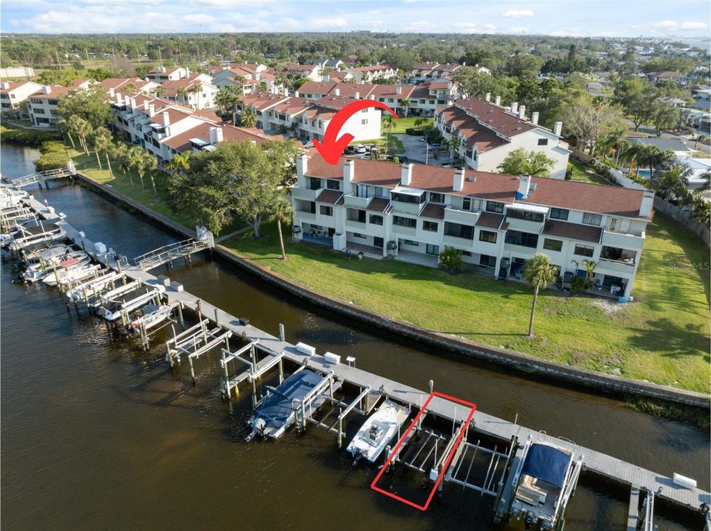 Photo of 2387 Hanover Drive #2387, Dunedin, FL 34698 (MLS # TB8373565)