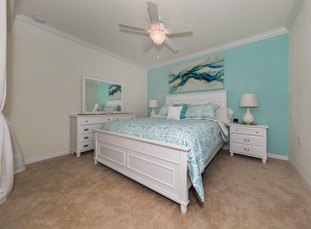 LAKEWOOD NATIONAL - Residential Lease