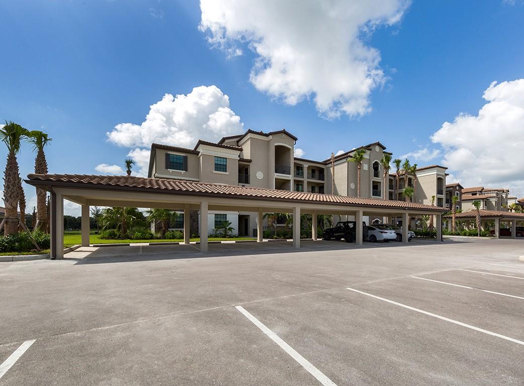 LAKEWOOD NATIONAL - Residential Lease