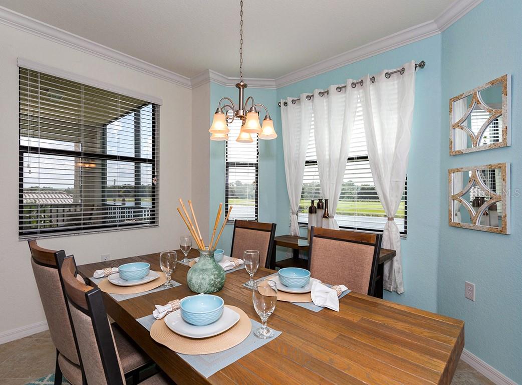 LAKEWOOD NATIONAL - Residential Lease