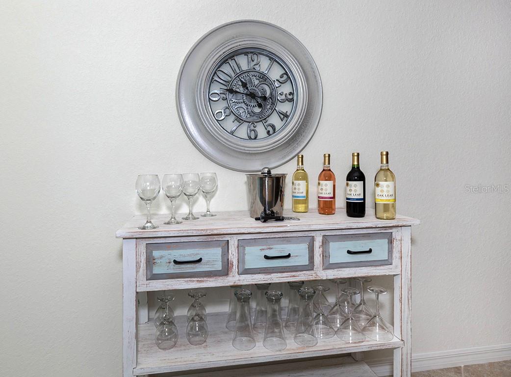 LAKEWOOD NATIONAL - Residential Lease