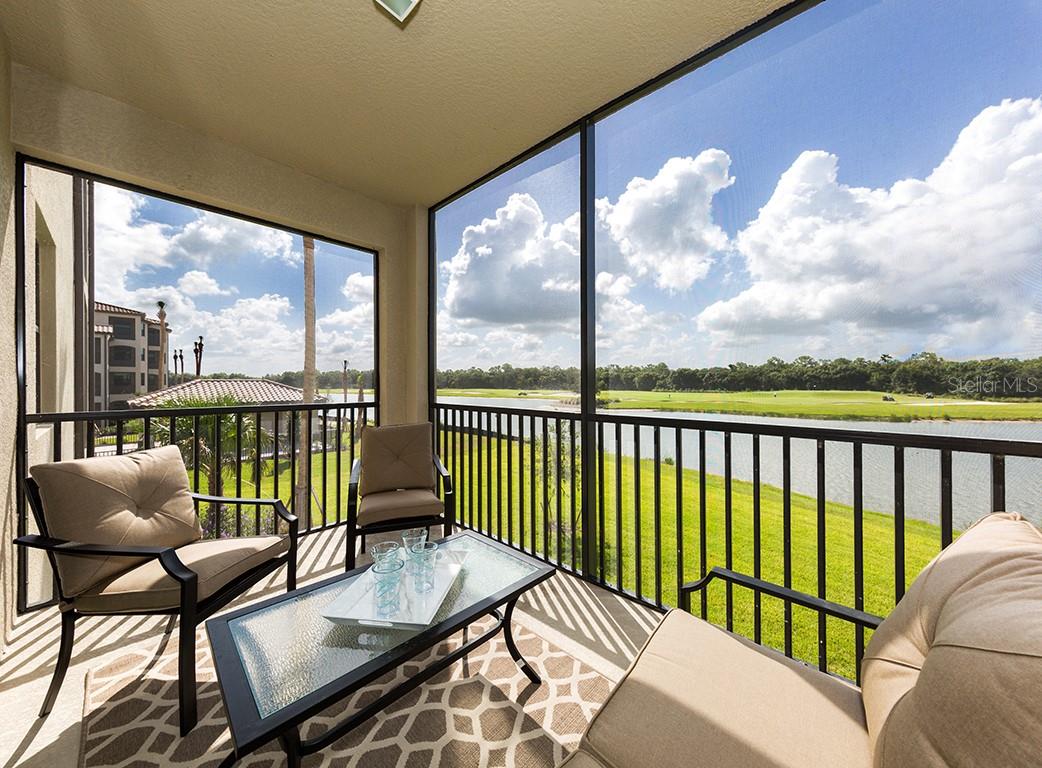 LAKEWOOD NATIONAL - Residential Lease