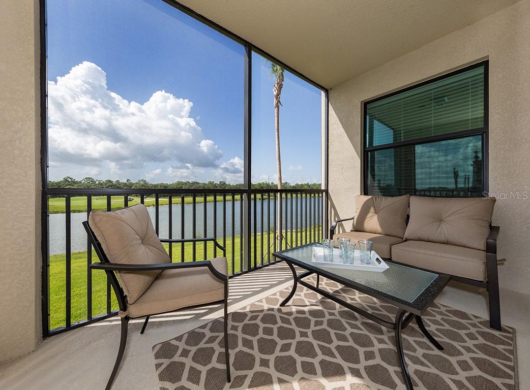 LAKEWOOD NATIONAL - Residential Lease