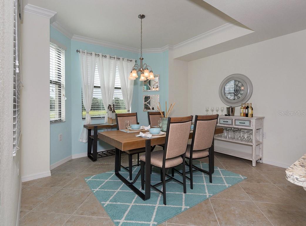 LAKEWOOD NATIONAL - Residential Lease