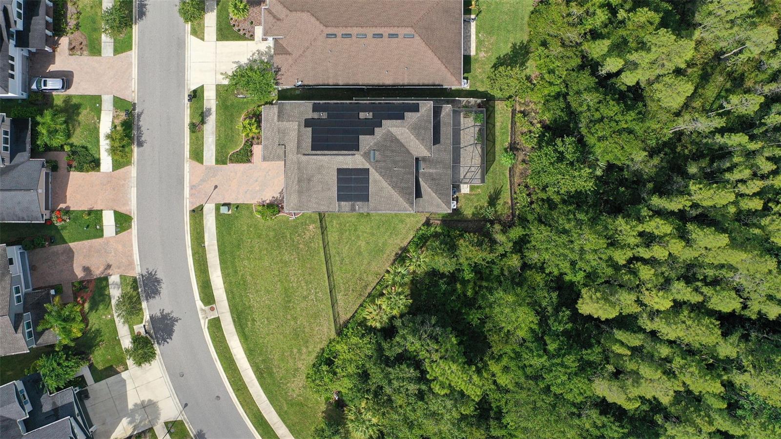 TAMPA PALMS AREA 3 PRCL 38 - Residential Lease