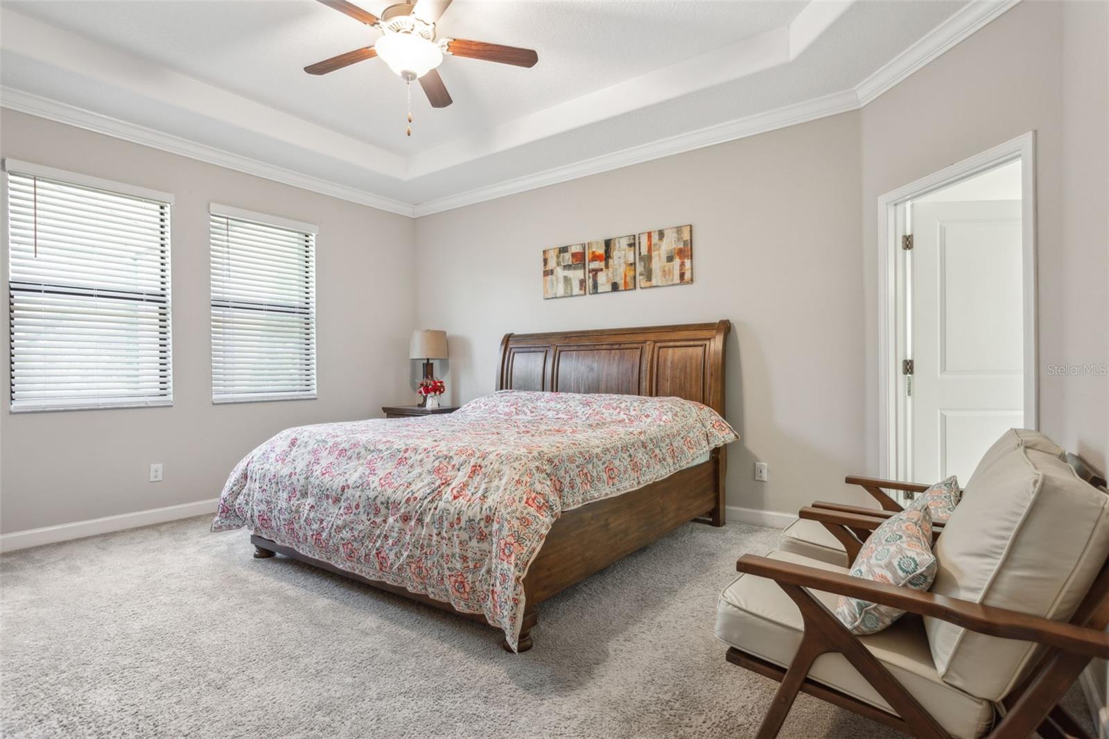 TAMPA PALMS AREA 3 PRCL 38 - Residential Lease