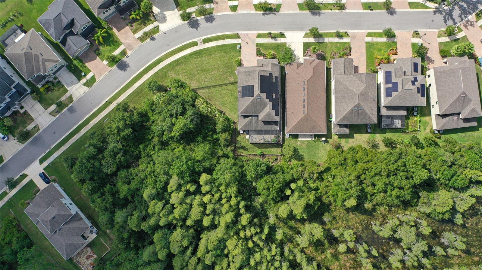 TAMPA PALMS AREA 3 PRCL 38 - Residential Lease