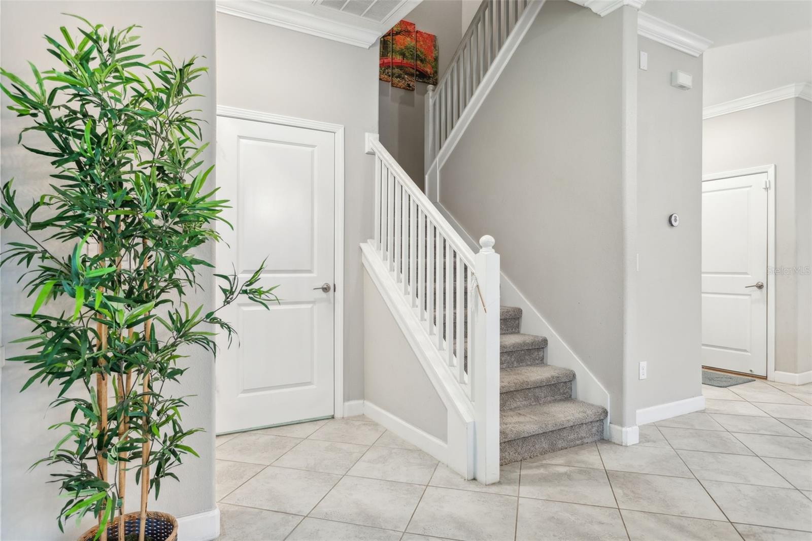 TAMPA PALMS AREA 3 PRCL 38 - Residential Lease