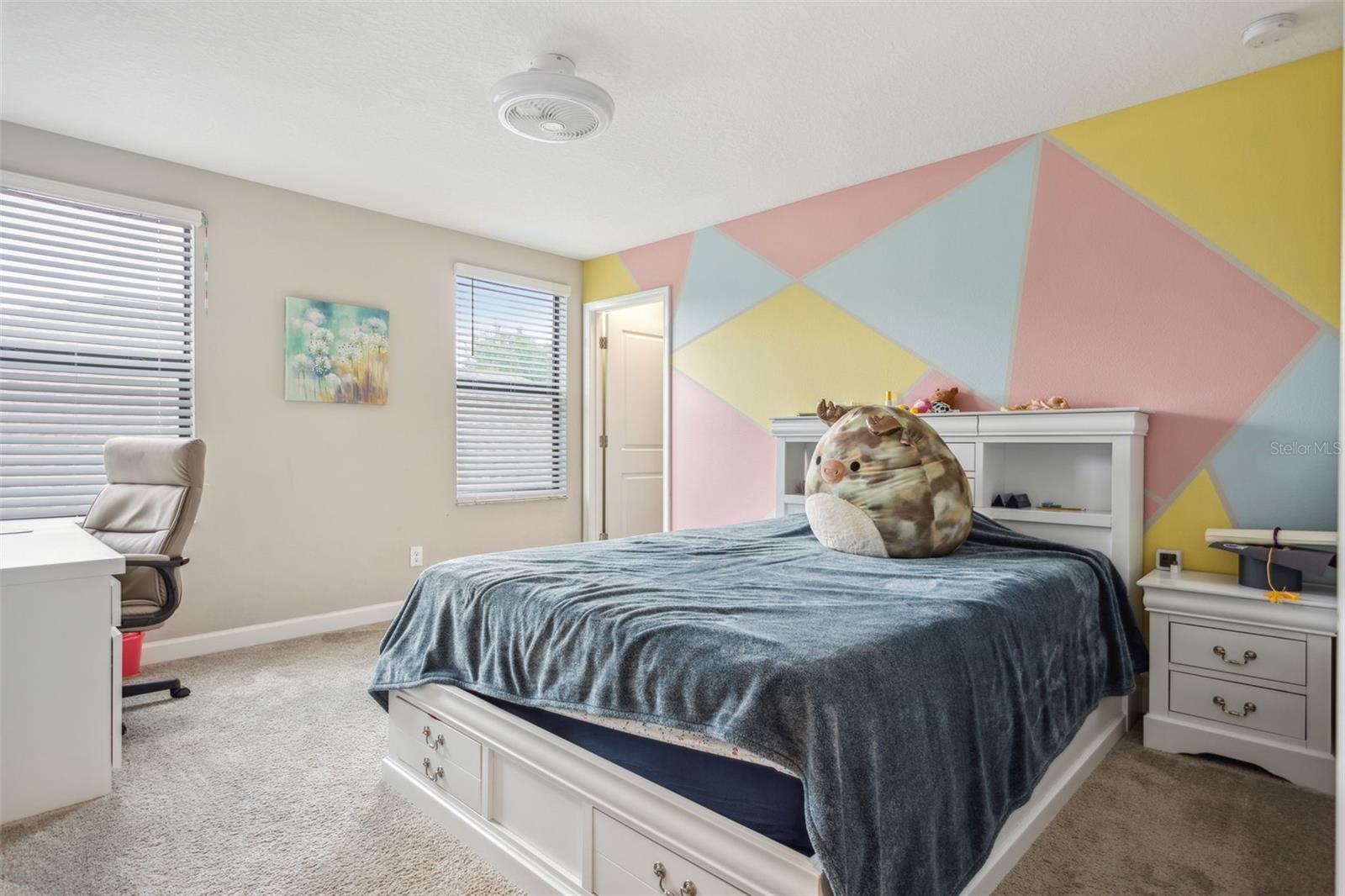 TAMPA PALMS AREA 3 PRCL 38 - Residential Lease