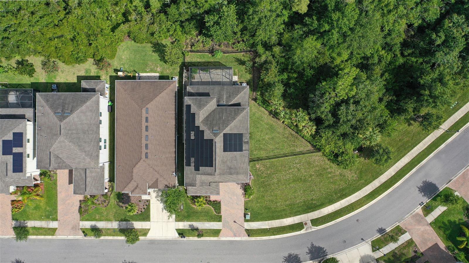 TAMPA PALMS AREA 3 PRCL 38 - Residential Lease