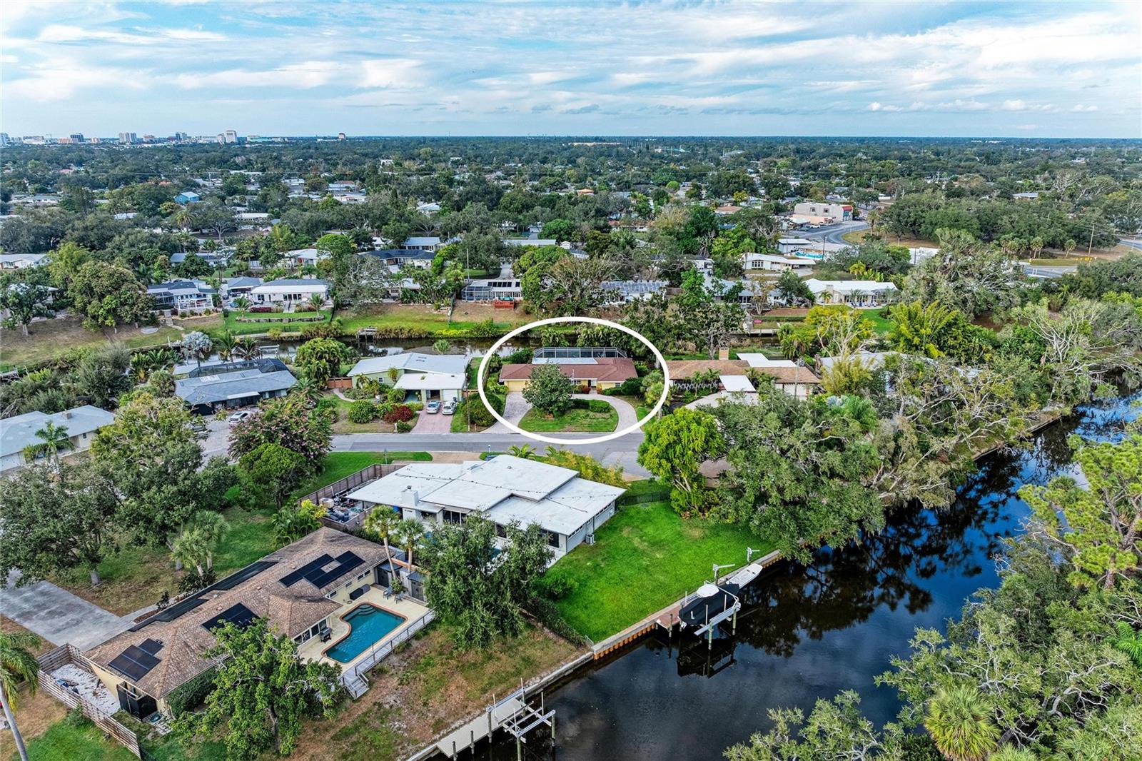 SOUTH GATE - Residential