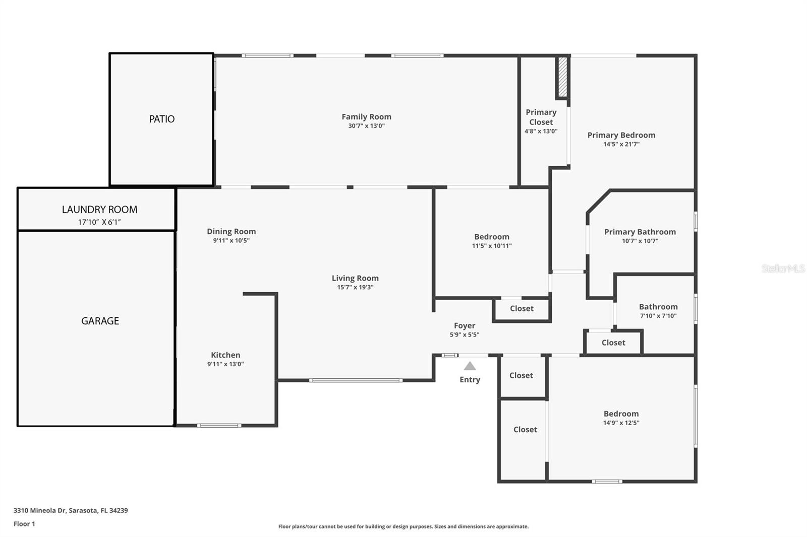 SOUTH GATE - Residential