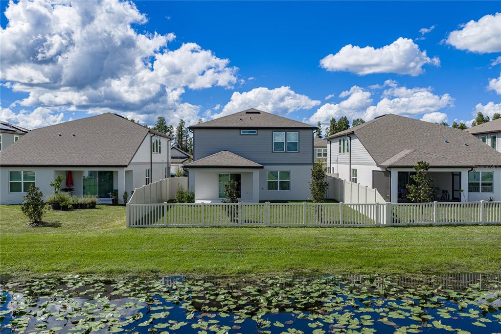 Photo of 1076 Kistna Drive, Zephyrhills, FL 33540 (MLS # TB8558240)