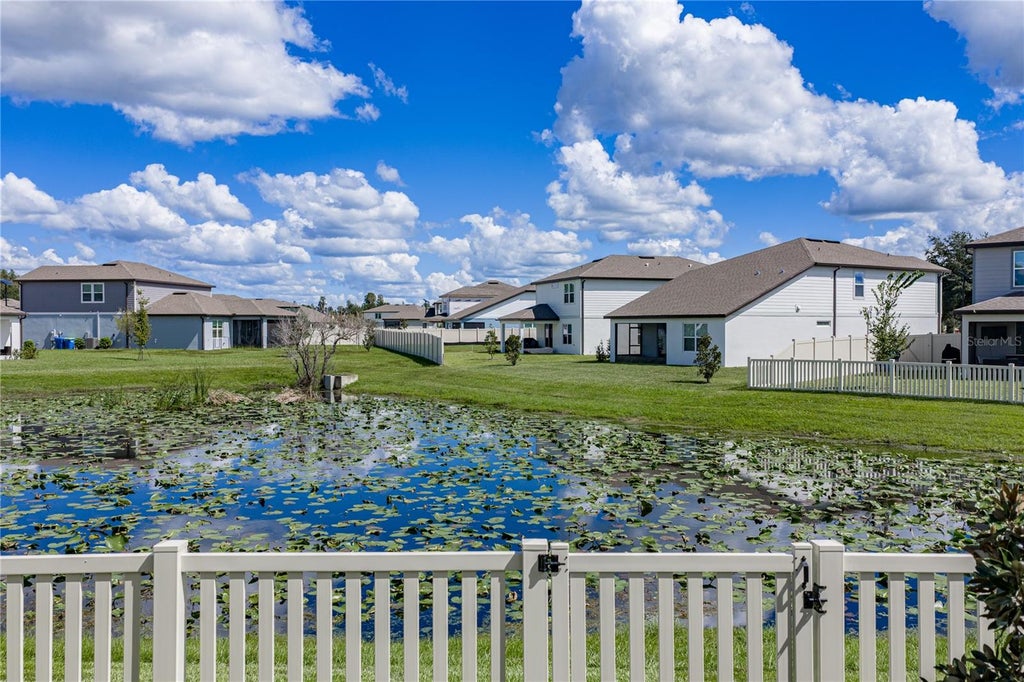 Photo of 1076 Kistna Drive, Zephyrhills, FL 33540 (MLS # TB8558240)