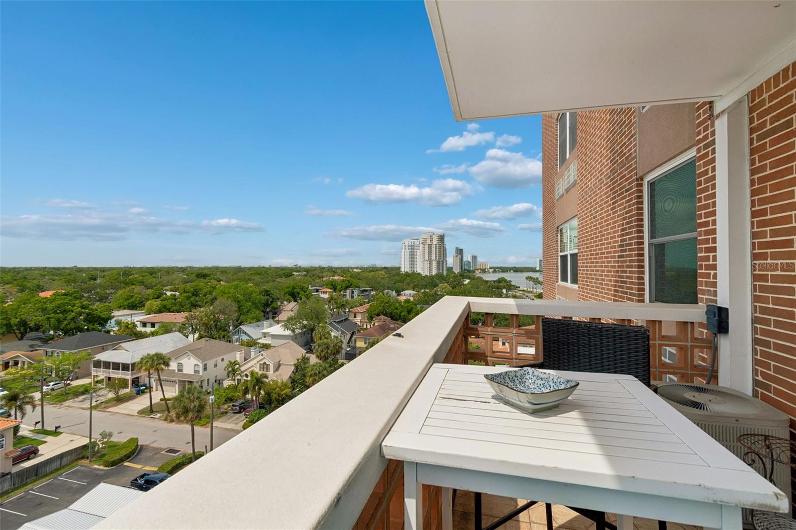 BAYSHORE TOWERS A CONDO - Residential