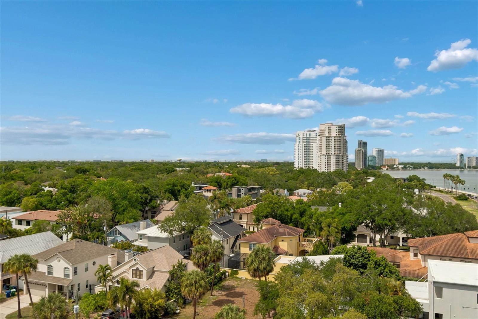 BAYSHORE TOWERS A CONDO - Residential