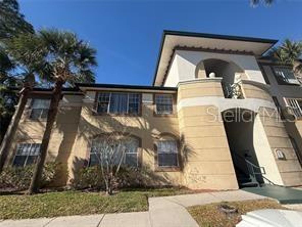 Photo of 17101 Carrington Park Drive #415, Tampa, FL 33647 (MLS # TB8500012)