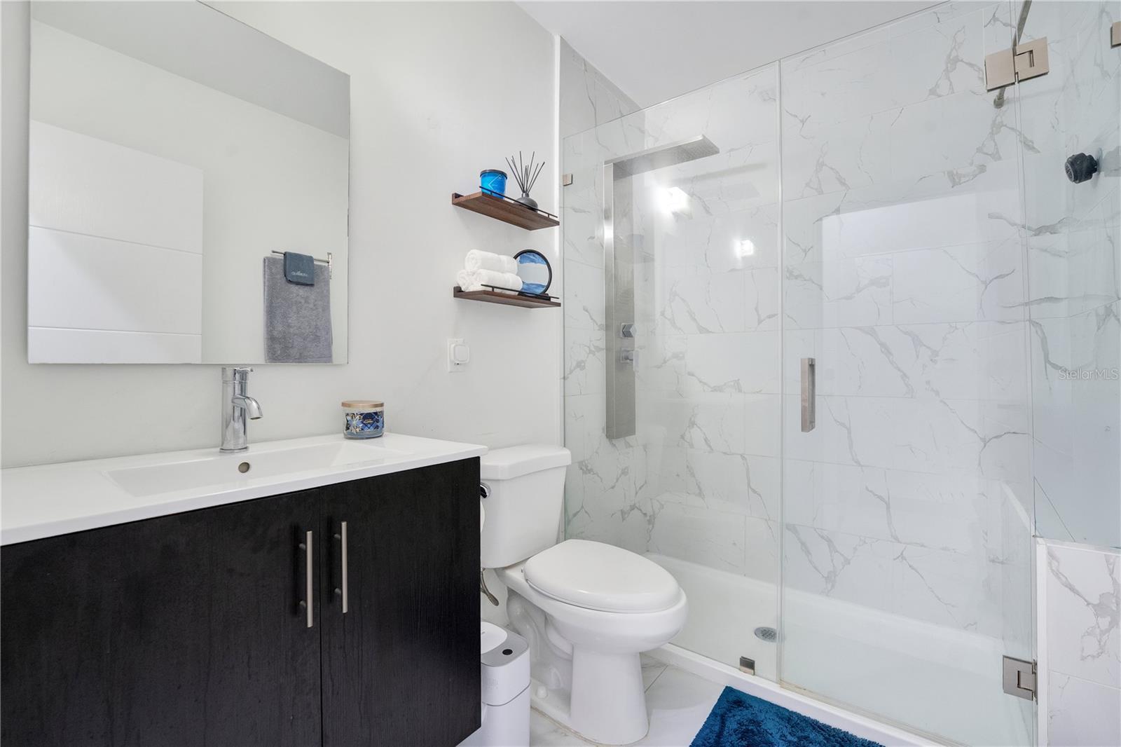 PARADISE GARDENS - Residential