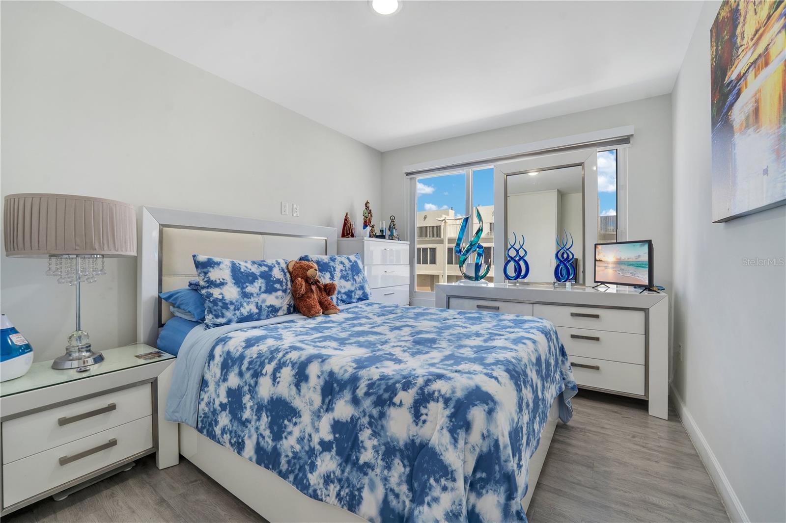 PARADISE GARDENS - Residential