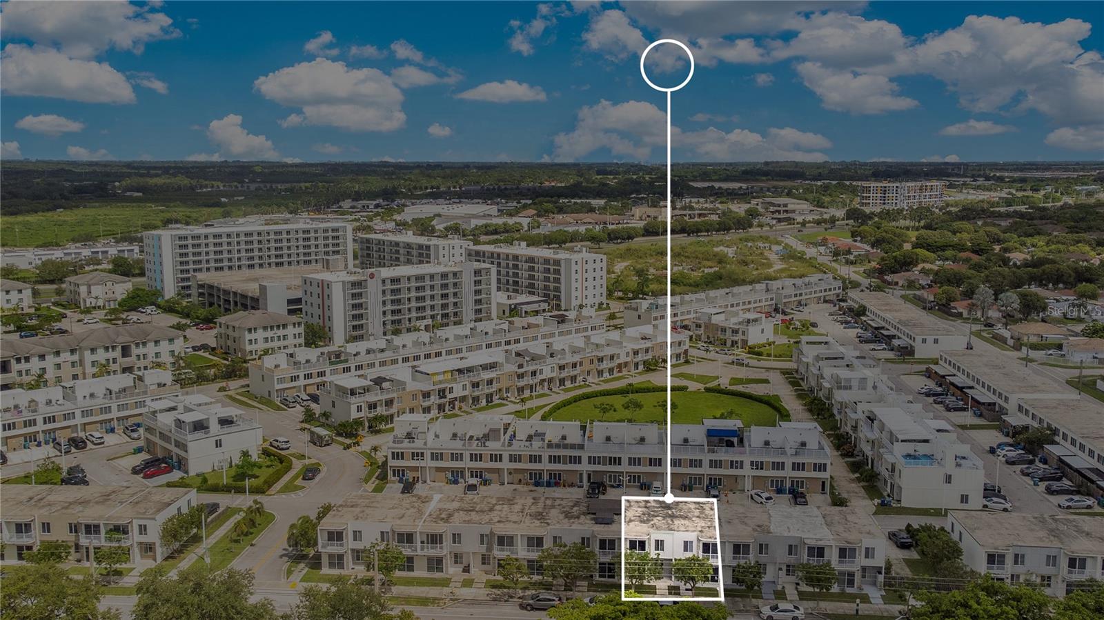 PARADISE GARDENS - Residential