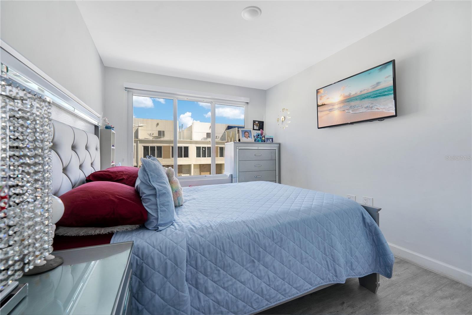 PARADISE GARDENS - Residential