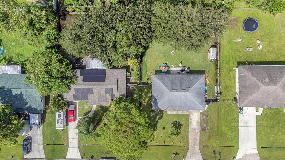 PORT ST LUCIE SEC 18 - Residential