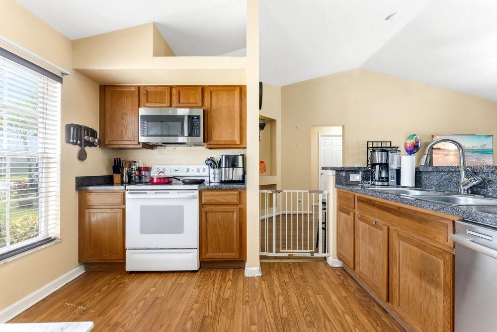 PORT ST LUCIE SEC 18 - Residential