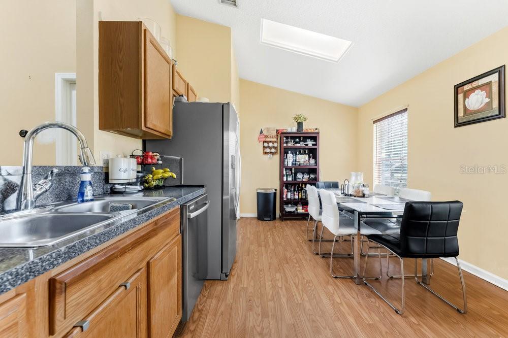 PORT ST LUCIE SEC 18 - Residential