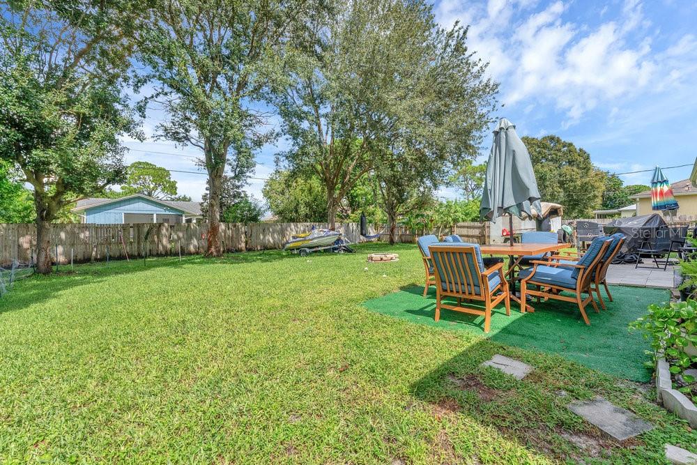 PORT ST LUCIE SEC 18 - Residential