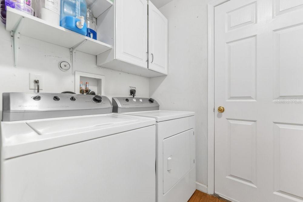 PORT ST LUCIE SEC 18 - Residential