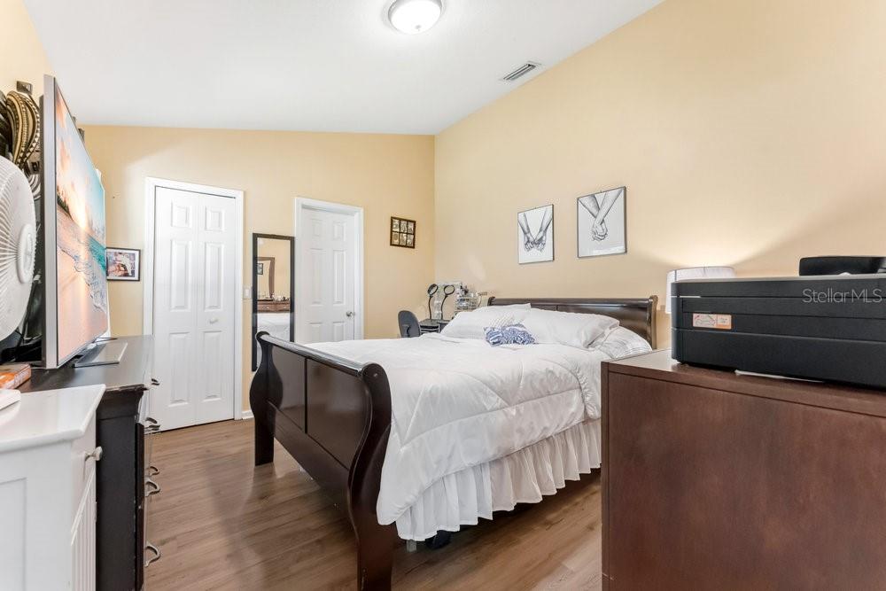 PORT ST LUCIE SEC 18 - Residential