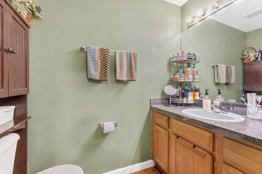 PORT ST LUCIE SEC 18 - Residential