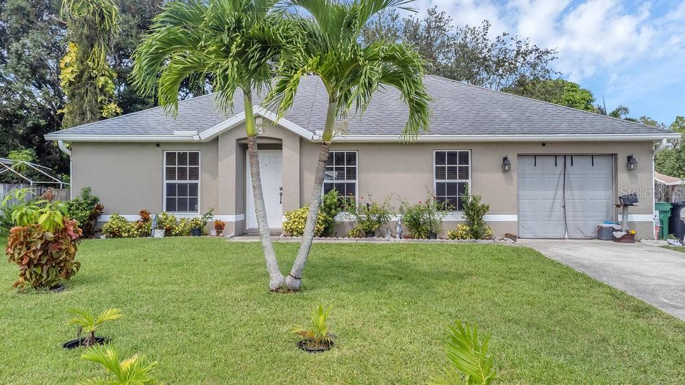 PORT ST LUCIE SEC 18 - Residential