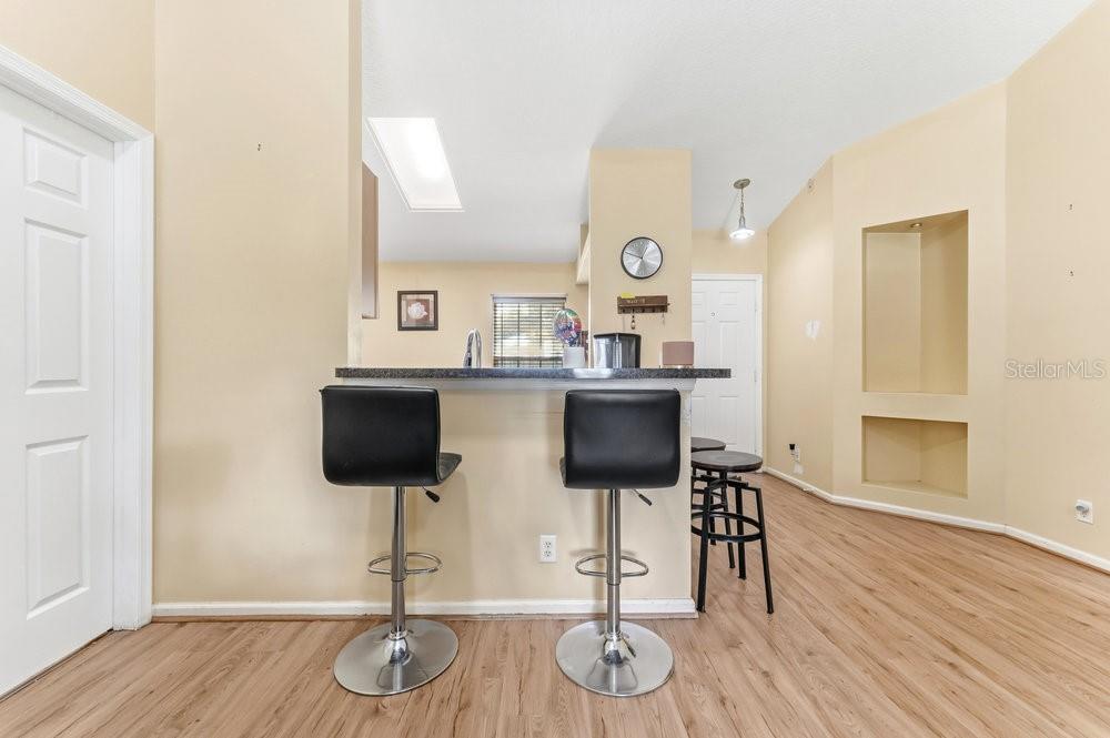 PORT ST LUCIE SEC 18 - Residential