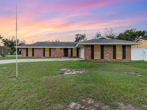 A home in MAITLAND