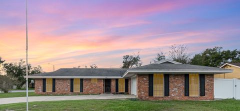 A home in MAITLAND