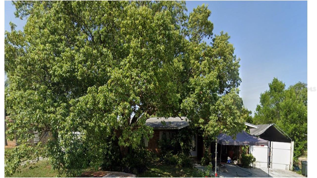 DELTONA LAKES UNIT 72 - Residential