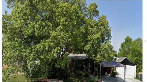 Photo of 1749 Haverhill Drive, Deltona, FL 32725 (MLS # V4946309)