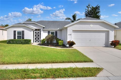 A home in LAKELAND