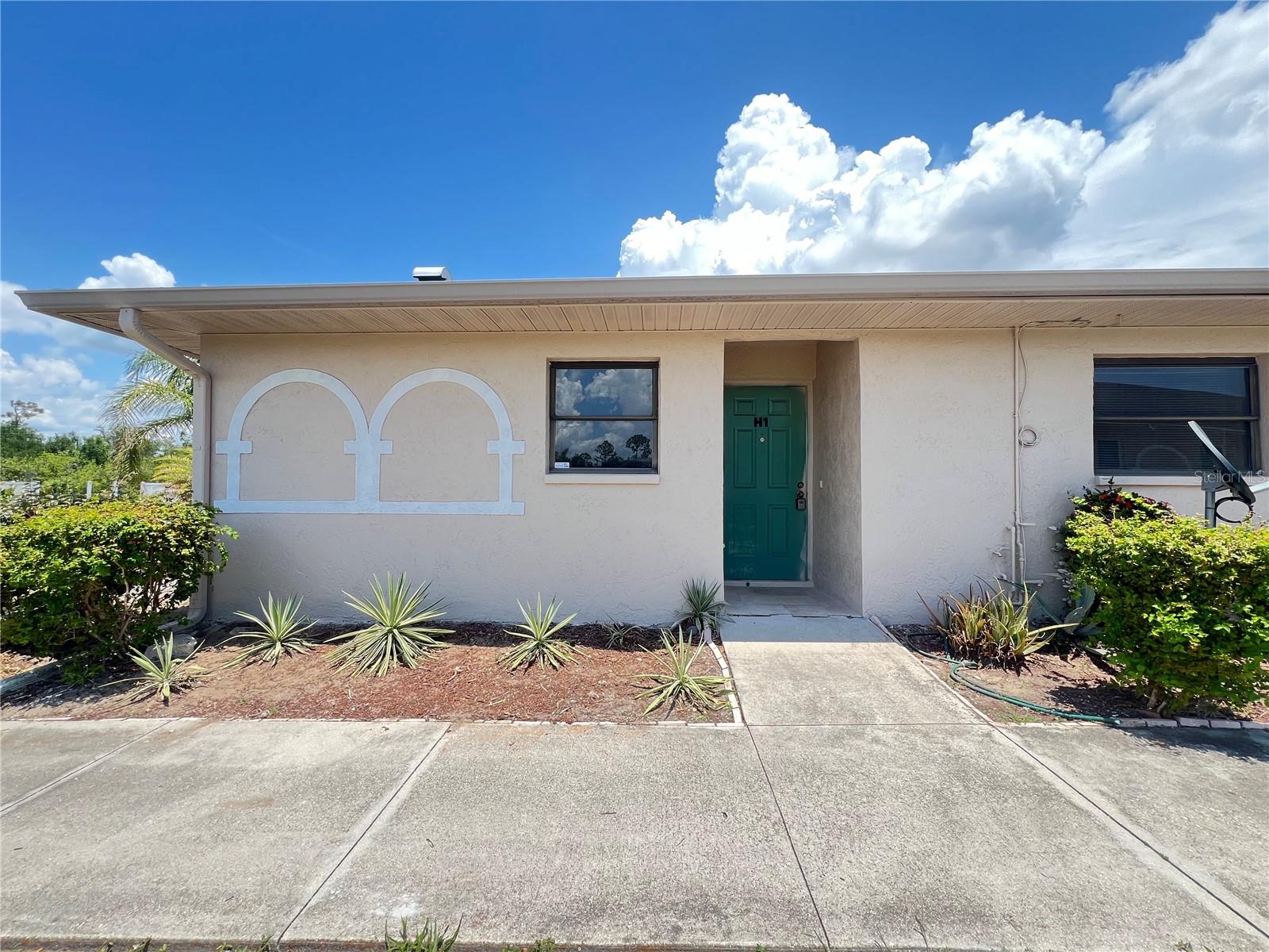 2 PETS ALLOWED! This 2 Bedroom, 2 bathroom Birchwood condominium features tile throughout and it has been freshly painted! The community allows 2 pets per the Rules and Regulation requirements! The living room/dining room combination has a sliding glass door out to the lanai perfect for enjoying your morning coffee or relaxing on a bright sunny day. Kitchen is conveniently located off of living room for ease while entertaining or running back to watch your favorite show while cooking. The primary bedroom also has a slider out to the lanai, walk-in closet and bathroom with shower. The pool is a fabulous place to spend the afternoons and the home is close to shopping, dining and I-75.