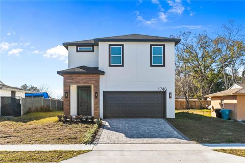 Photo of 1746 Flores Court, Orlando, FL 32811 (MLS # O6379359)