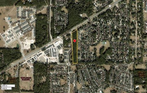 8717 SW ARCHER ROAD GAINESVILLE FL 32608