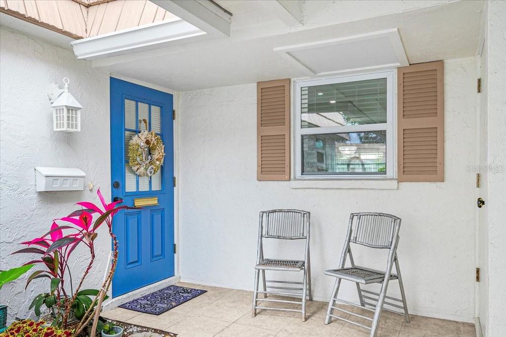 Photo of 2322 Riverbluff Parkway #V250, Sarasota, FL 34231 (MLS # O6343939)